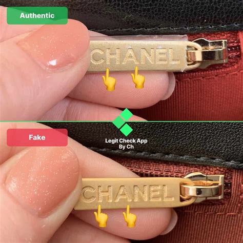 how to tell if chanel mini boy is fake|chanel bag authenticity check.